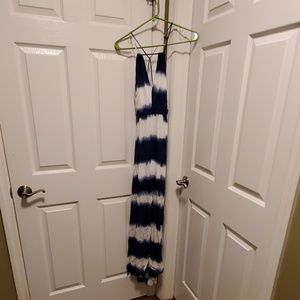 Maxi Dress Size Small